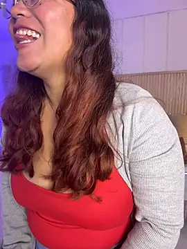 MelissaKarterrsのライブXXXチャット