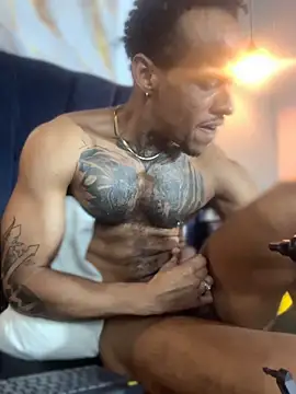 Salomon_koude 라이브 XXX 채팅