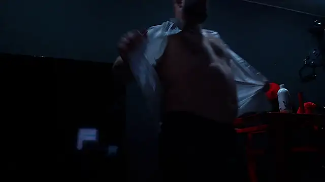 Czat XXX na żywo – muscularjohnforuX