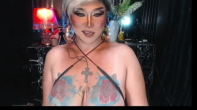 trandomsts9inchellcock Obrolan Langsung XXX