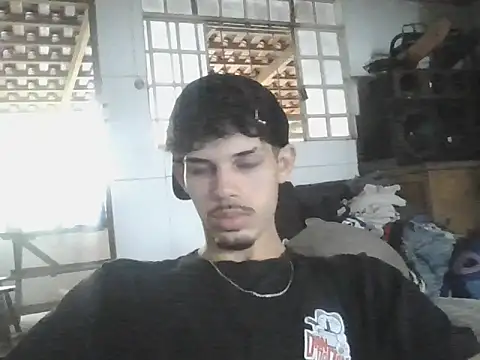 jaozinMg webcam show