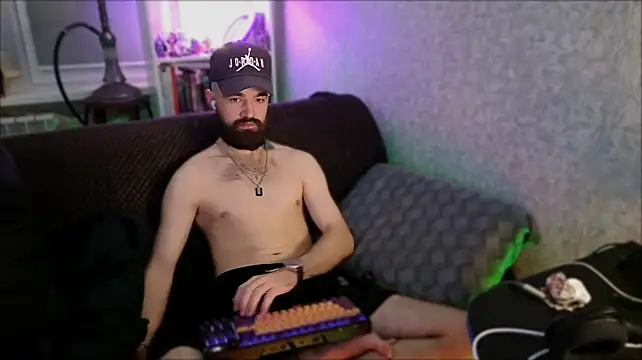 Chat XXX en directo de _Serious_Man