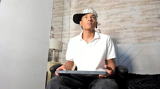 Jake_Noir 라이브 XXX 채팅
