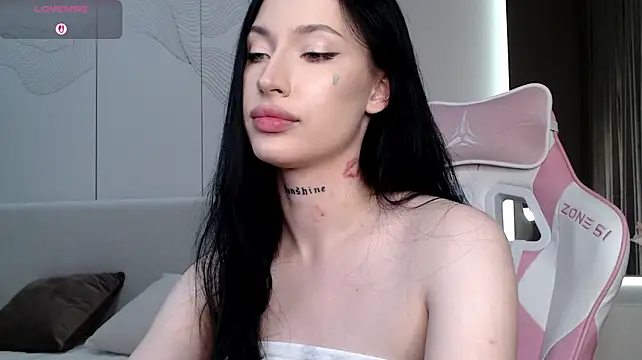 JenniferQueen11's Live XXX Chat