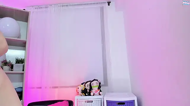 צ'אט XXX בשידור חי של KimberlyJohnsoon