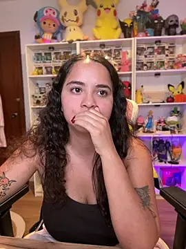 Sweet_sully__ - OIL BOOBS