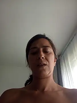 Sahana_Ashiika - Ya se lo que tu quieres