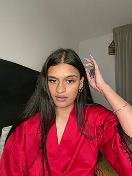 Kaviahxx18 - Spoil me papi