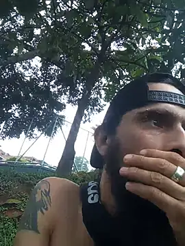 Hairy_mannn2's Live XXX Chat