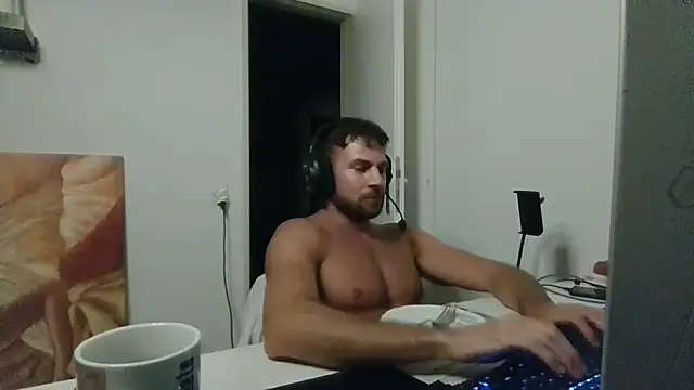 alpha-hunk Obrolan Langsung XXX