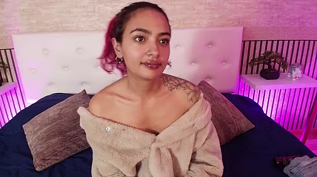 Violetta_Leon লাইভ XXX চ্যাট
