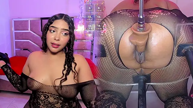 SugarandNibbles - CTRLx1Min PLAY WITH MY SENSES 😈😈