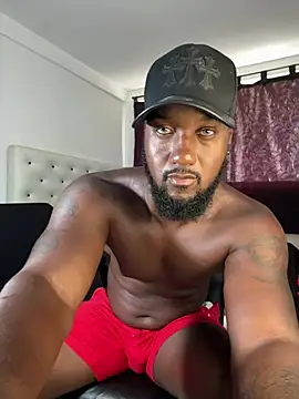 XXX chat uživo modela blackdrey18