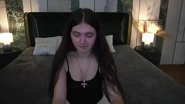 XXX chat uživo modela SashaStone_