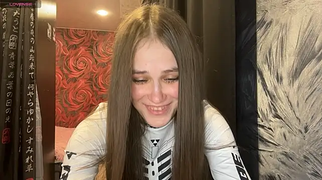 MayeRutley 라이브 XXX 채팅