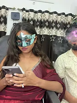 Pooja_sexy79 - Pussy show and fingering