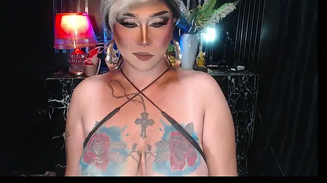 trandomsts9inchellcock Obrolan Langsung XXX