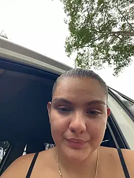 Eva_stark10's Webcam Show