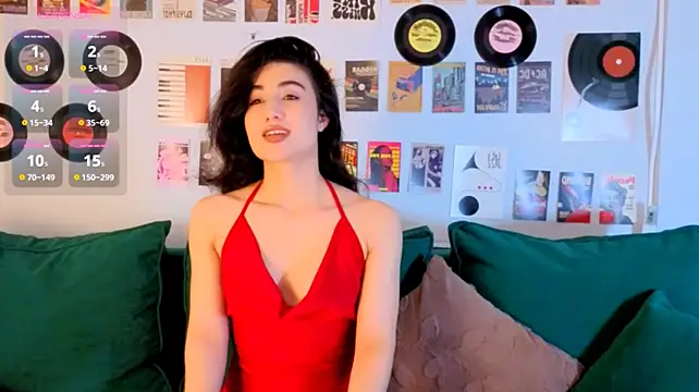Maya_Rogerss Live XXX Chat