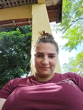 Chat XXX ao vivo de nathysz
