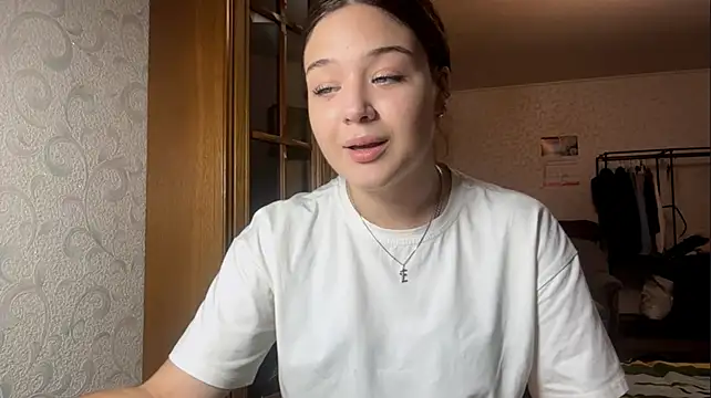 Chat XXX en directo de MargaretaGradert