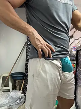 Czat XXX na żywo – Paul22cm-