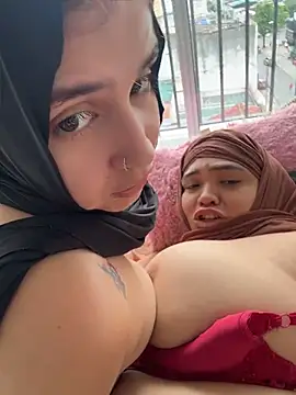 Sweetmuslim01 - spill my milk on Lucy's ass 🥛🥵