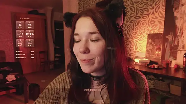 Chat XXX ao vivo de velourrra