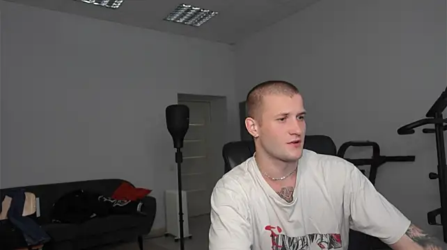 Igor_Wilde – Live XXX-chat