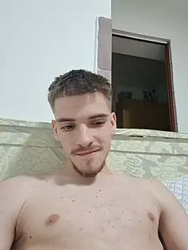darkboy665 Live XXX Chat