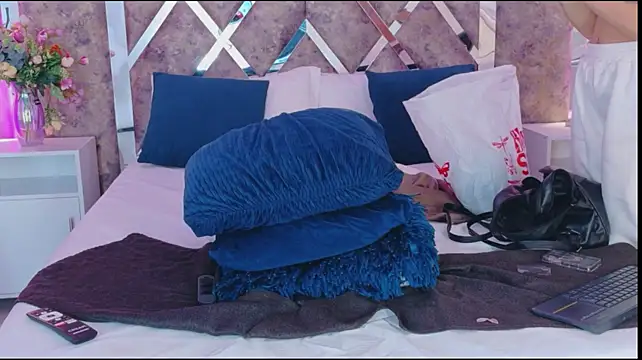 Chat XXX ao vivo de AbrillCute_