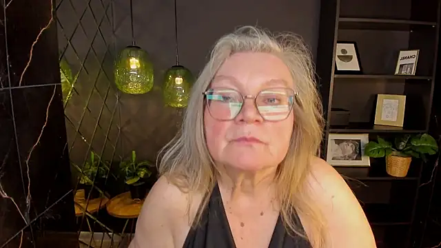 Živý XXX chat NataliMellow