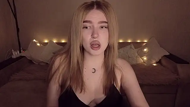Chat XXX ao vivo de ViolettaLopez
