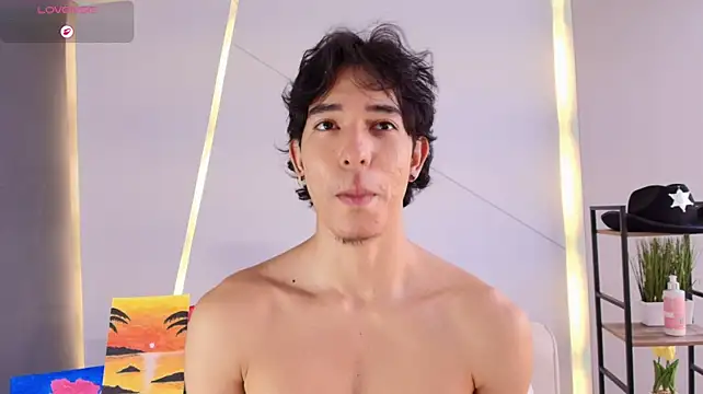 rick_flame0のライブXXXチャット