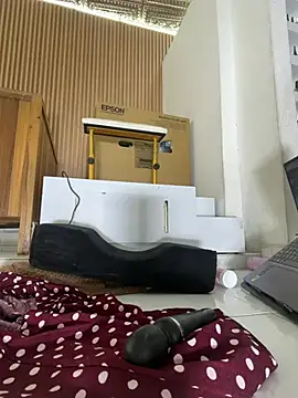 Yasmina_Noir 라이브 XXX 채팅