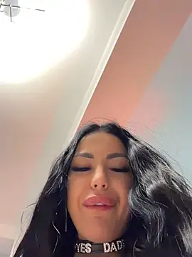 NaomyFlame - Make it rain # squirt 💦