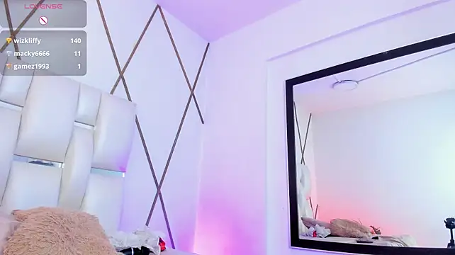 ADARAMARTINZ 라이브 XXX 채팅