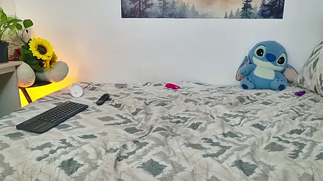 Billie_Eilish___ 라이브 XXX 채팅
