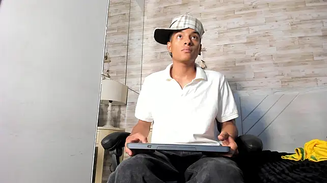Jake_Noir Chat XXX live
