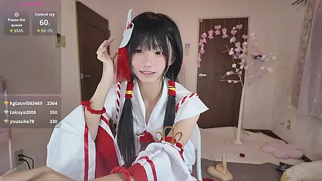 Natsu067 - 12点开票1時チケット