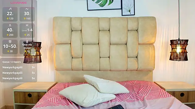 Mila_saint1 - Masturbate with a dildo for 5 minute🍆💦
