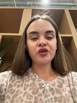 KristiRich's Live XXX Chat
