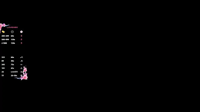 NarcisaDicker 라이브 XXX 채팅