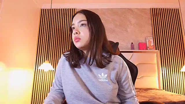 PamelaCollinsVS - Show My Pussy in Doggy Style Position 🌸