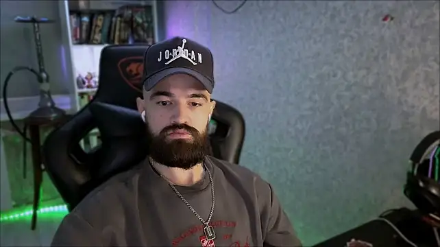 Chat XXX en directo de _Serious_Man
