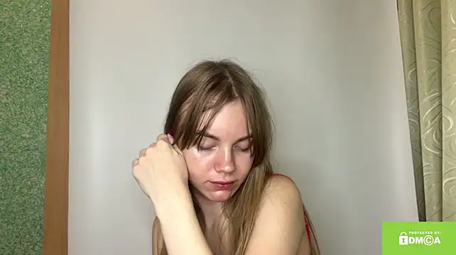XXX chat uživo modela SunnyStrike