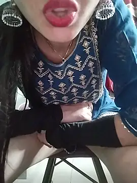 دردشة Noor_Darliing الجنسية المباشرة