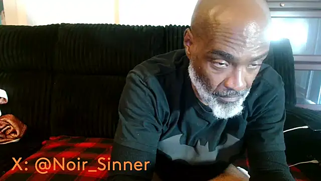 แชท XXX สดของ sinnernoir