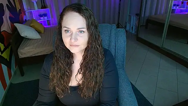 Chorna_Rouse live XXX chat