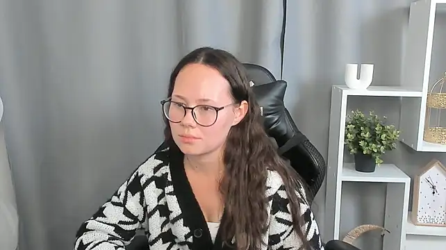 EunaBux 라이브 XXX 채팅